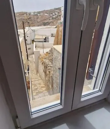 Apartment To Stegadaki The Cozy In Ano Syros