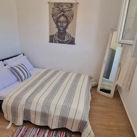 Apartment To Stegadaki The Cozy In