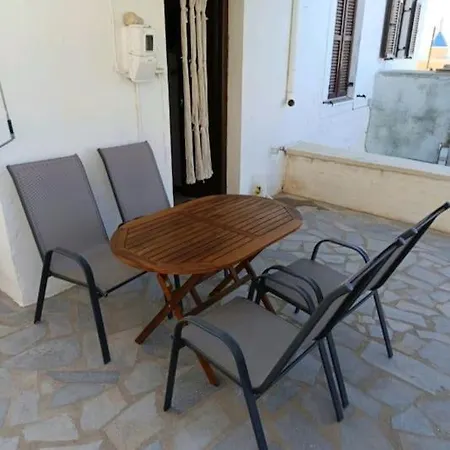 To Stegadaki The Cozy In Ano Syros