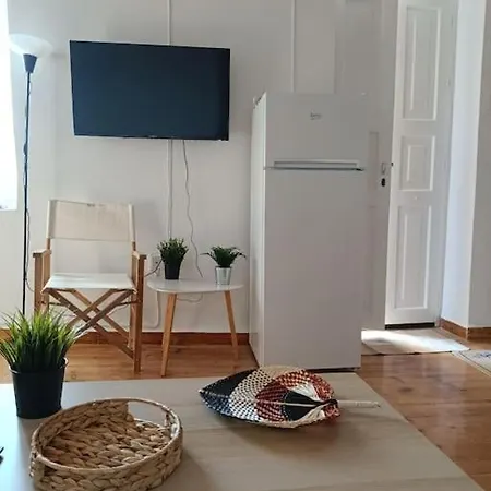 Apartment To Stegadaki The Cozy In Ano Syros