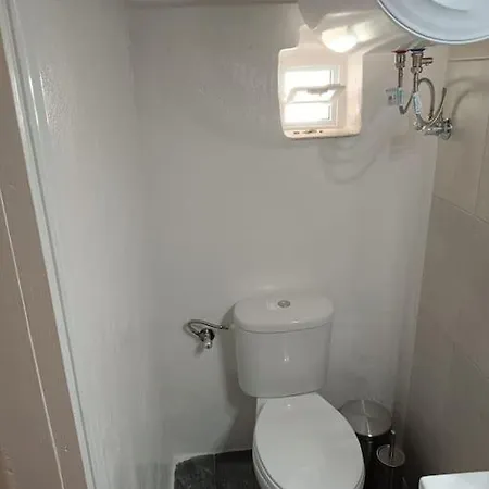 Apartment To Stegadaki The Cozy In Ano Syros